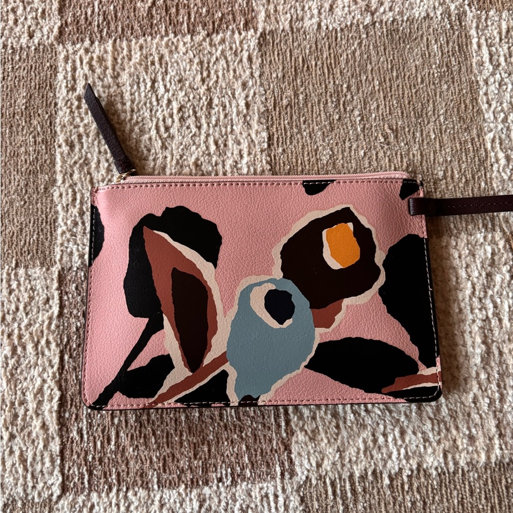 Kate Spade Pouch - Picture 3 of 8